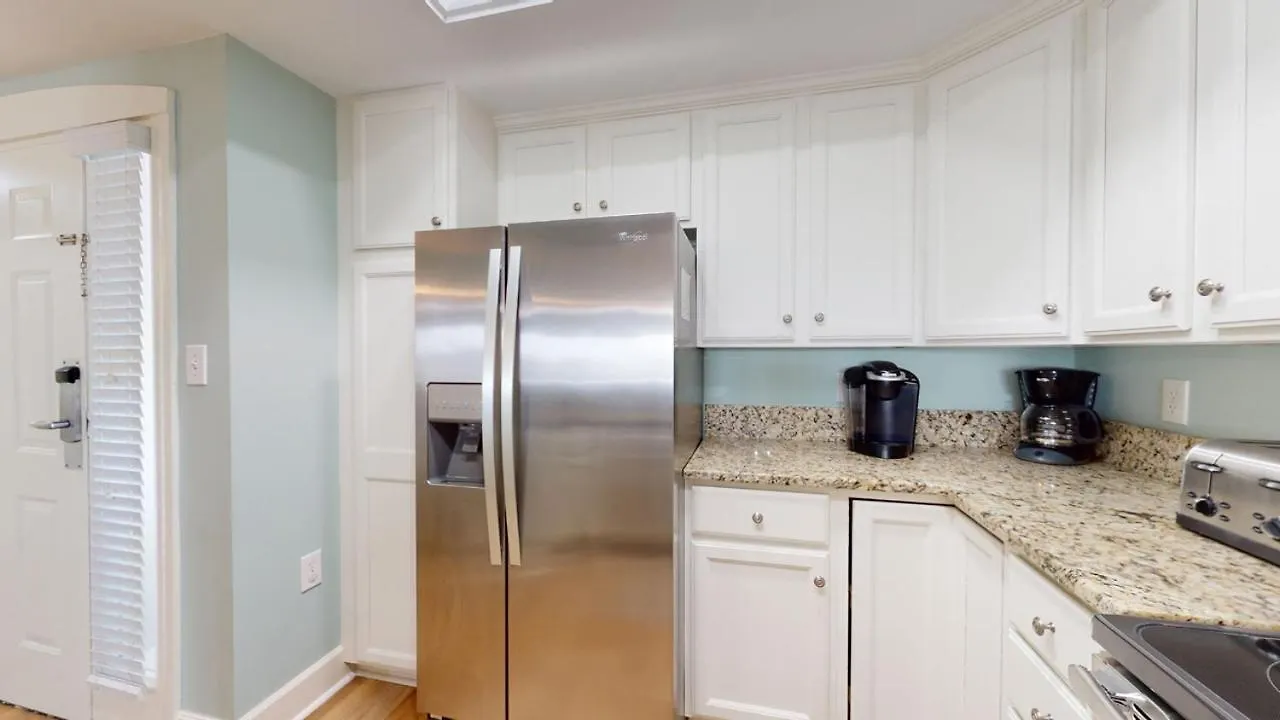 Villa 5404 Hampton Place South Hilton Head Island