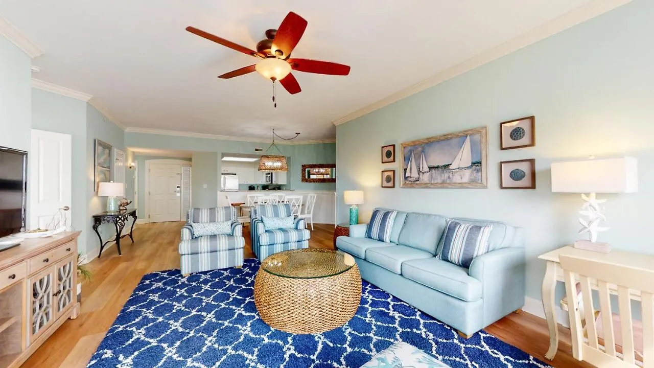 5404 Hampton Place South Hilton Head Island Villa