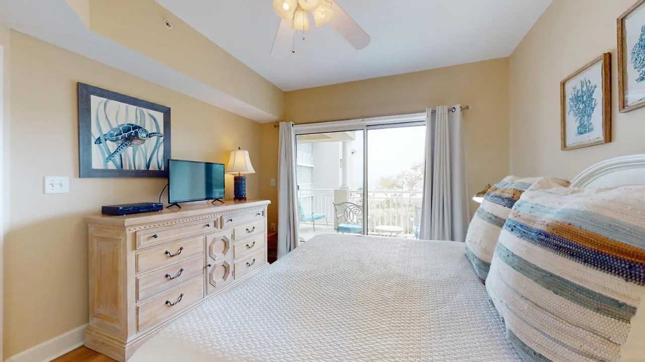 Villa 5404 Hampton Place South Hilton Head Island United States